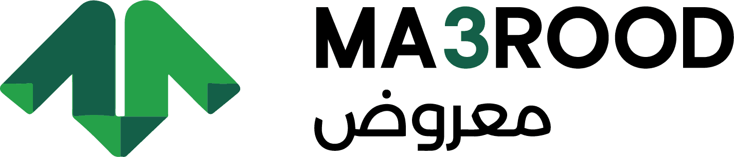 Al Ma3rood Logo