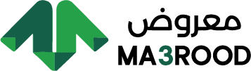 Al Ma3rood Logo