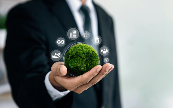 Sustainability